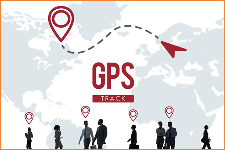 gps tracker in india